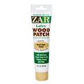 Zar Red Oak Latex Wood Patch 3 oz 31041